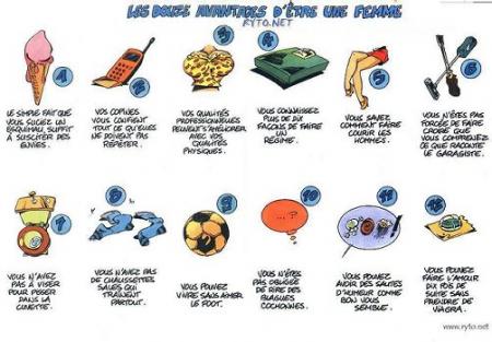 humour
