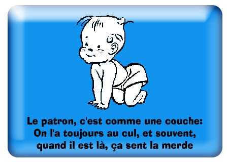 humour