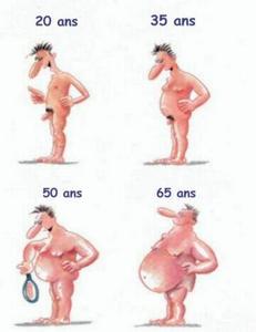 les hommes