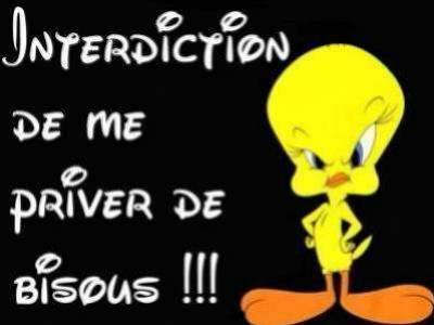 bisou