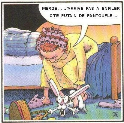 humour