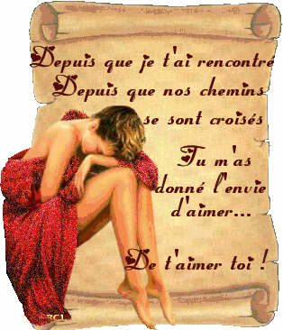 amour
