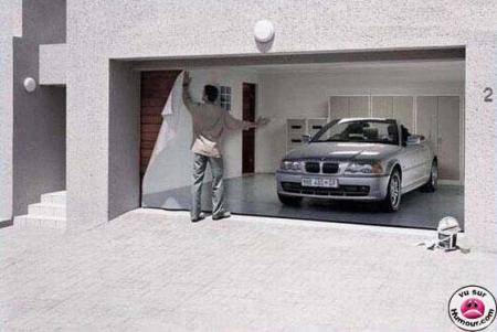 humour