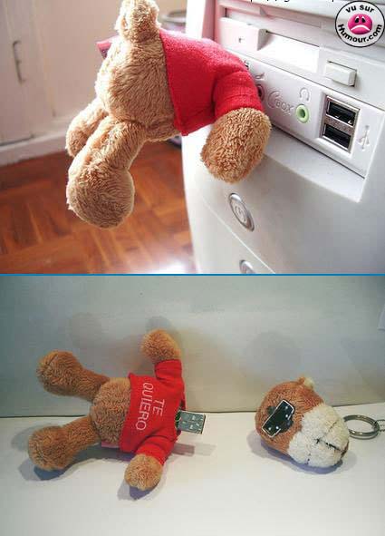 humour