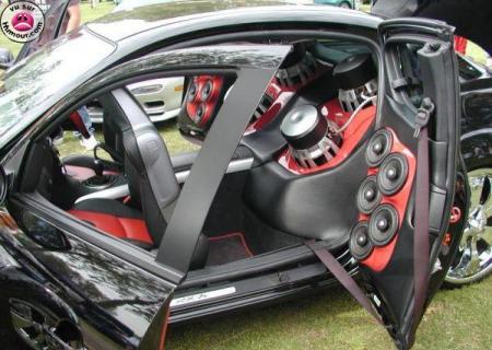 tunning