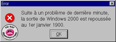 humour