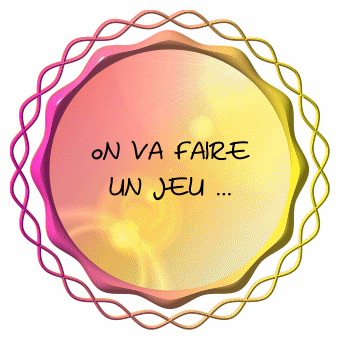 jeu