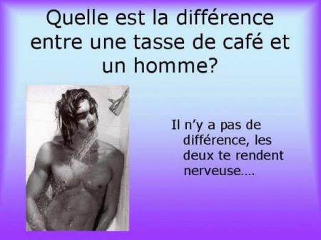 blague