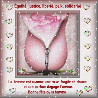 femme