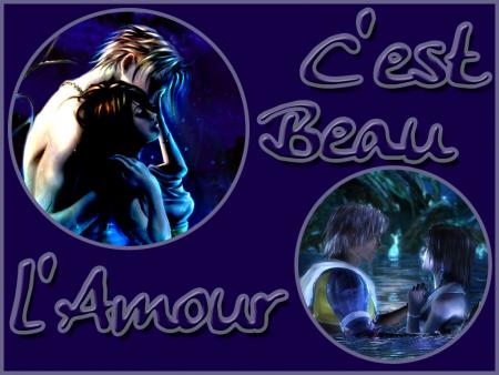 amour