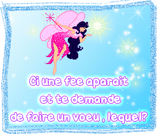 voeu
