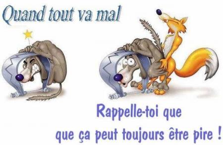 humour