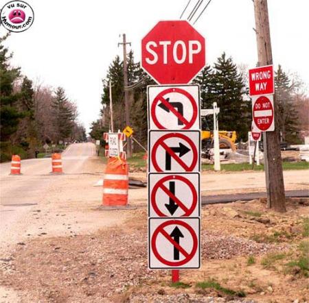 humour