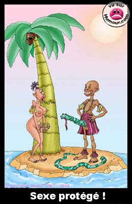 humour