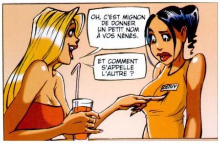 humour
