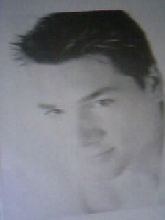 mon homme de ma vie