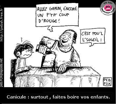 humour