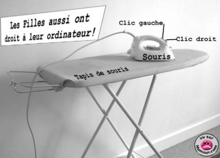 humour
