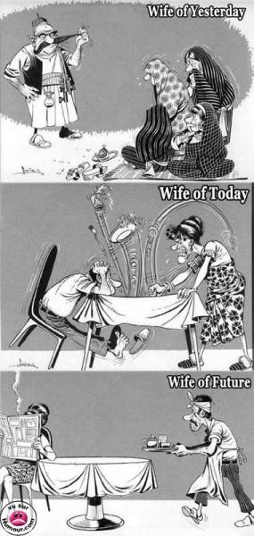 humour