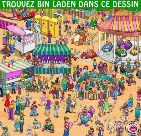 humour