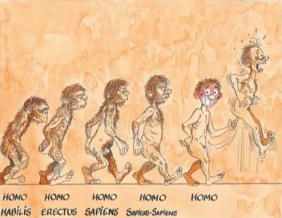 humour