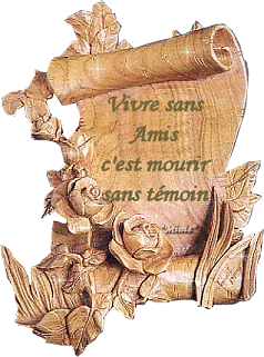 amitié