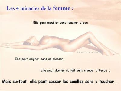 femme