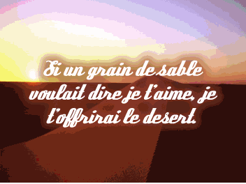 amour