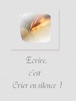 vérité