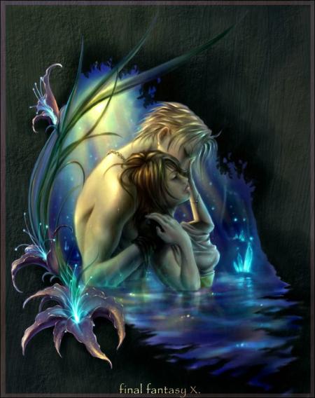 amour
