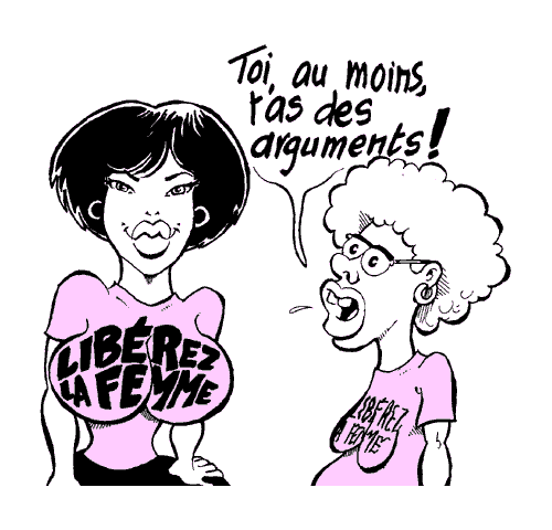 humour
