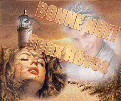 bonne soiré