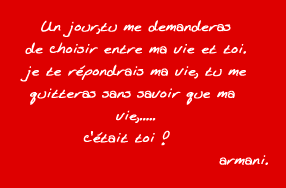 amour